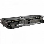 Видеокарта MSI RTX 3090 VENTUS 3X OC RTX 3090 VENTUS 3X OC RU (24 ГБ)