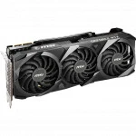 Видеокарта MSI RTX 3090 VENTUS 3X OC RTX 3090 VENTUS 3X OC RU (24 ГБ)