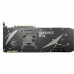 Видеокарта MSI RTX 3090 VENTUS 3X OC RTX 3090 VENTUS 3X OC RU (24 ГБ)