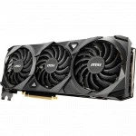 Видеокарта MSI RTX 3090 VENTUS 3X OC RTX 3090 VENTUS 3X OC RU (24 ГБ)