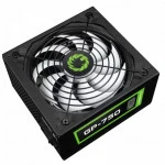 Блок питания GameMax GP 750W GP-750 750 Вт