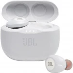 Наушники JBL Tune 125TWS JBLT125TWSWHT