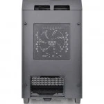 Корпус Thermaltake The Tower 100 CA-1R3-00S1WN-00 Mini-Tower