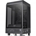 Корпус Thermaltake The Tower 100 CA-1R3-00S1WN-00 Mini-Tower