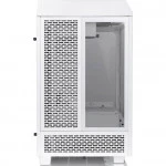 Корпус Thermaltake The Tower 100 Snow CA-1R3-00S6WN-00 (Премиальные, Mini-Tower)