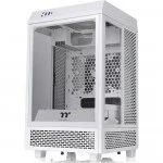 Корпус Thermaltake The Tower 100 Snow CA-1R3-00S6WN-00 (Премиальные, Mini-Tower)