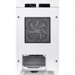 Корпус Thermaltake The Tower 100 Snow CA-1R3-00S6WN-00 (Премиальные, Mini-Tower)