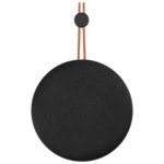 Портативная колонка Rombica mysound Capella BT-S033 (Черный)