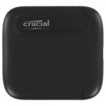 Внешний жесткий диск Crucial X6 CT1000X6SSD9 (1 ТБ)