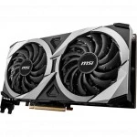 Видеокарта MSI RX 6700 XT MECH 2X OC (12 ГБ)