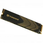 Внутренний жесткий диск Transcend 240S TS500GMTE240S (SSD (твердотельные), 500 ГБ, M.2, PCIe)