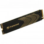 Внутренний жесткий диск Transcend 240S TS500GMTE240S (SSD (твердотельные), 500 ГБ, M.2, PCIe)