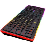 Клавиатура Cougar VANTAR Проводная, USB