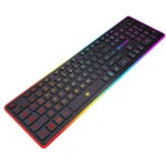 Клавиатура Cougar VANTAR Проводная, USB