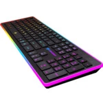 Клавиатура Cougar VANTAR Проводная, USB