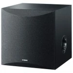 Сабвуфер Yamaha NS-SW050 ANSSW050BL (Черный)