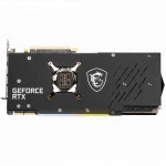 Видеокарта MSI RTX 3090 GAMING X TRIO 24G GeForce RTX 3090 VENTUS 3X OC RU (24 ГБ)