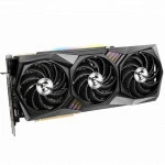 Видеокарта MSI RTX 3090 GAMING X TRIO 24G GeForce RTX 3090 VENTUS 3X OC RU (24 ГБ)
