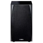 Компьютерные колонки Yamaha NS-BP182 Piano ANSBP182PB (Черный)