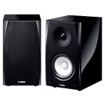 Компьютерные колонки Yamaha NS-BP182 Piano ANSBP182PB (Черный)