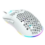 Мышь Canyon GM-11 CND-SGM11W Игровые, Проводная
