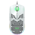 Мышь Canyon GM-11 CND-SGM11W Игровые, Проводная
