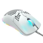 Мышь Canyon GM-11 CND-SGM11W Игровые, Проводная