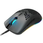 Мышь Canyon GM-11 CND-SGM11B Игровые, Проводная