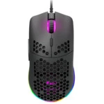 Мышь Canyon GM-11 CND-SGM11B Игровые, Проводная