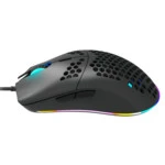 Мышь Canyon GM-11 CND-SGM11B Игровые, Проводная