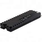 Жесткий диск Western Digital Black SN750 Client SSD WDS400T3X0C SSD (твердотельные), 4 ТБ, M.2, PCIe