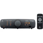 Компьютерные колонки Logitech Z906 L980-000468 (Черный)