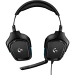 Наушники Logitech G432 L981-000770