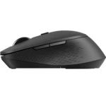 Мышь Rapoo M300 Dark Grey M300 Black Премиальные, Беспроводная