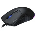 Мышь Rapoo V360 Игровые, Проводная