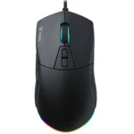 Мышь Rapoo V360 Игровые, Проводная