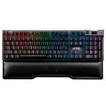 Клавиатура A-Data XPG SUMMONER SUMMONER4A-BKCRU (Проводная, USB)