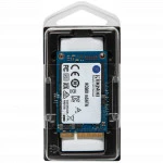 Внутренний жесткий диск Kingston KC600 SKC600MS/512G (SSD (твердотельные), 512 ГБ, mSATA, SATA)