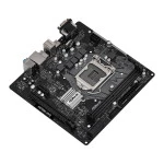 Материнская плата ASRock H470M-HVS 4710483933837 (Micro-ATX, LGA 1200)