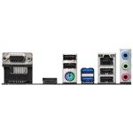 Материнская плата ASRock H470M-HVS 4710483933837 (Micro-ATX, LGA 1200)