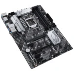Материнская плата Asus PRIME Z590-V-SI (ATX, LGA 1200)
