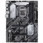 Материнская плата Asus PRIME Z590-V-SI (ATX, LGA 1200)