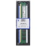 ОЗУ Kingston 8 ГБ KVR16N11/8WP (DIMM, DDR3, 8 Гб, 1600 МГц)