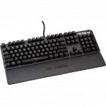 Клавиатура Asus RA05 TUF GAMING RA05 TUF GAMING K3/RD/RU