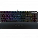 Клавиатура Asus RA05 TUF GAMING RA05 TUF GAMING K3/RD/RU