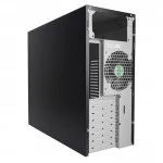 Корпус InWin EAR067 6143595 (Бюджетные, Mid-Tower)