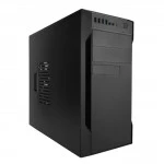 Корпус InWin EAR067 6143595 (Бюджетные, Mid-Tower)