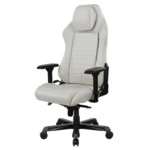 Компьютерный стул DXRacer Игровое кресло DMC-I233S-W-A2 WHITE