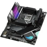 Материнская плата Asus ROG MAXIMUS XIII APEX (ATX, LGA 1200)