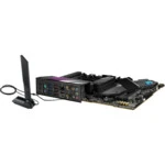 Материнская плата Asus ROG MAXIMUS XIII APEX (ATX, LGA 1200)